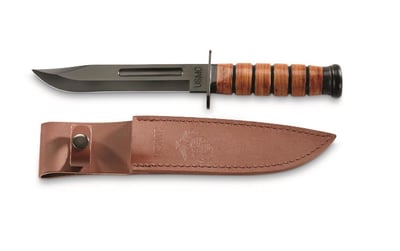 United Cutlery USMC Licensed Combat Fighting Knife - $33.29 (Buyer’s Club price shown - all club orders over $49 ship FREE)