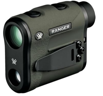 Vortex Ranger 1300 Rangefinder 6X 22mm - $229.98 (Free Shipping over $50)