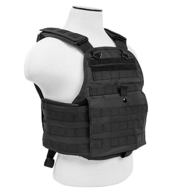 NCSTAR VISM BY NCSTAR Plate Carrier V - $41.62