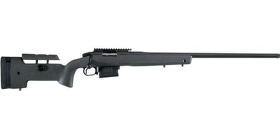 Bergara Premier Long-Range Rifle .308 Win or 6mm Creedmoor	(free store pickup) - $1499.97
