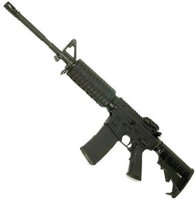 Spikes Tactical ST-15 LE Carbine AR-15 5.56 NATO Semi Auto Rifle, 16" Barrel - $699