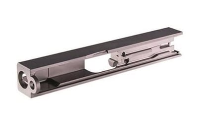 Brownells Gen3 For Glock 19 Blank Slide, Stainless Steel - $98.99 (Buyer’s Club price shown - all club orders over $49 ship FREE)