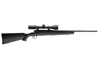 Savage Axis II XP Centerfire Rifle Package .223 Rem - $391.99 (Free S/H over $99)