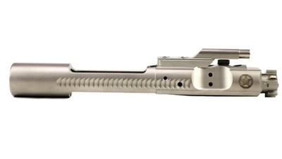 NBS .223/5.56/300 BLK Complete Bolt Carrier Group Nickel Boron w/o Logo - $99.95 