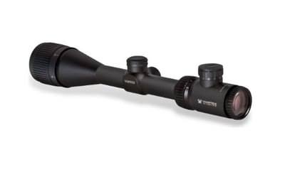 Vortex Crossfire II 6-18x44 AO Riflescope (V-Brite MOA Reticle) - $269 (Free 2-day S/H)