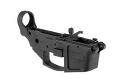 Foxtrot Mike Products AR-15 FM-45 45ACP Billet Lower Receiver Stripped - $152.99 after code "WLS10"