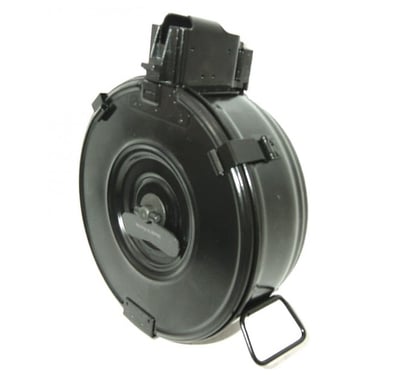 AK-47 100 Round Drum Magazine, Made In South Korea New - $99.99 