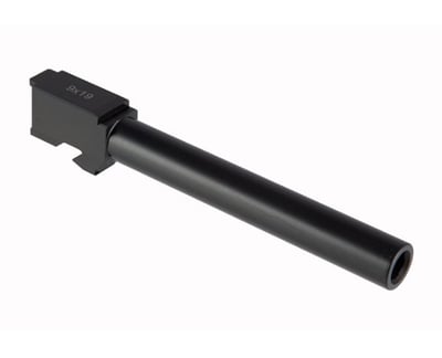 BROWNELLS G34 compatible Barrel Gen 1-4 9mm Black Nitride - $99.99 after code: PTT