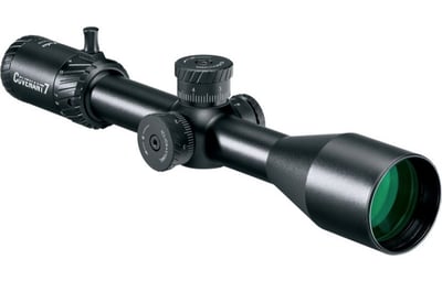 Cabela's Covenant 7 Tactical Rifle Scope - 3x21x50mm - 13.8'' TAC-10 MIL FFP - $249.97 (Free Shipping over $50)