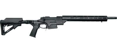 Ashbury Precision Ordnance Saber M700 Precision Bolt-Action Rifle - $699.97 (was $1699.99) (Free Shipping over $50)