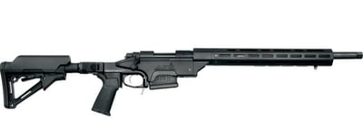 Back in stock - Ashbury Precision Ordnance Saber M700 Precision Bolt-Action Rifle - $699.97