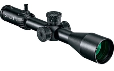 Cabela's Covenant5 SFP 3X-15X50mm TAC-10S Reticle - $224.99 (Free Shipping over $50)