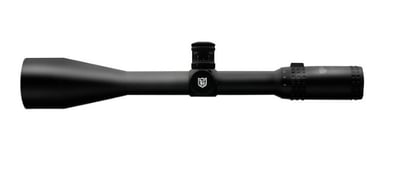 Nikko Stirling Panamax 3 - 9 x 40 Rifle Scope - $120 (Free S/H over $49 + Get 2% back from your order in OP Bucks)