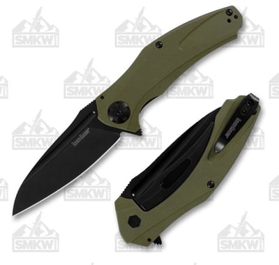 Kershaw Natrix XL - $22.20 (Free S/H over $75, excl. ammo)