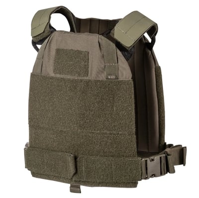Prime Plate Carrier - $99.99 (Free S/H over $99)