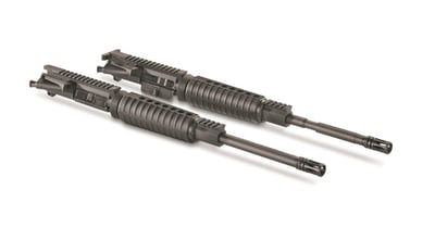 Anderson AOR 16" Complete Upper 5.56 NATO/.300 AAC Blackout, Set of 2 - $546.99 after code "ULTIMATE20" (Buyer’s Club price shown - all club orders over $49 ship FREE)