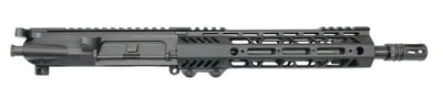 PSA GEN2 KS-47 10.5" Carbine-length 7.62x39mm 1/10 9" Lightweight M-LOK With BCG & CH - $529.99
