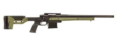 HOWA M1500 Oryx Rifle Only 6.5 Creedmoor 24" ODG 10+1 - $841.95 (Free S/H on Firearms)
