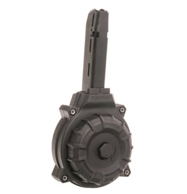 ProMag For Glock 22/23 Drum Magazine, .40 S&W, 50 Rounds - $68.39 (Buyer’s Club price shown - all club orders over $49 ship FREE)