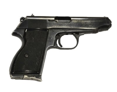Used FEG AP66 Handgun 32 ACP 3.9" Barrel 7 Rnd - $215.59