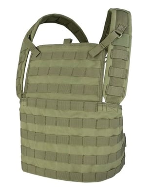 Condor Modular Chest Rig I (Green) - $29.45 after code "TRAINING10" ($4.99 S/H over $125)