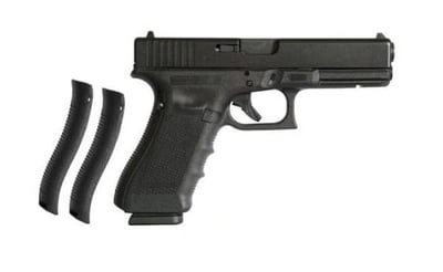 Glock G20 G4 10m 4.6" 15rd Fs - $579