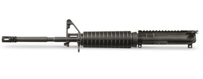 Backorder - Anderson M4 5.56 NATO/.223 Rem. Complete Upper Receiver 16" Barrel A2 Handguard - $366.99 after code "ULTIMATE20" (Buyer’s Club price shown - all club orders over $49 ship FREE)