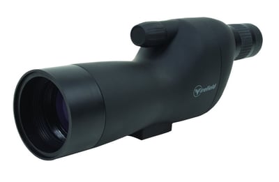 Firefield 12-36x50SE Spotting Scope Kit Black, 11.2x4x3 - $37.31 + FREE Shipping