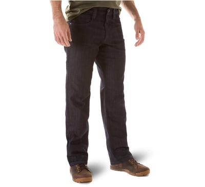 5.11 Tactical Defender-Flex Straight Jean - $29.49 (Free S/H over $99)