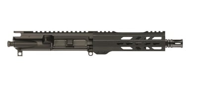 Backorder - CBC 300 BLK AR-15 Pistol Upper Less BCG & CH 7.5" Barrel Gen2 KeyMod - $222.99 after code "ULTIMATE20" (Buyer’s Club price shown - all club orders over $49 ship FREE)