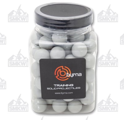 Byrna HD Kinetic Projectiles 95 Count - $30.45