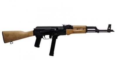 Century Arms WASR-M AK-47 Style Rifle - $501.39 (Free S/H on Firearms)
