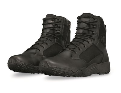 Under Armour Men's Stellar Side-zip Tactical Boots - $59.99 (Buyer’s Club price shown - all club orders over $49 ship FREE)