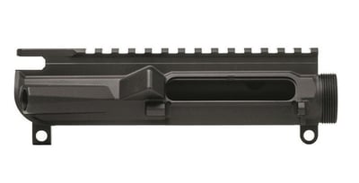 Aero Precision M4E1 Threaded Stripped Upper Receiver, Anodized Black - $80.99 (Buyer’s Club price shown - all club orders over $49 ship FREE)