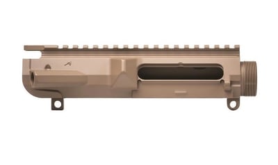 Aero Precision M5 .308 Stripped Upper Receiver, FDE Cerakote - $108.24 after code "GUNSNGEAR"