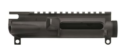 Backorder - Aero Precision AR-15 Stripped Upper Receiver, Anodized Black - $60.79 (Buyer’s Club price shown - all club orders over $49 ship FREE)