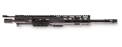 Anderson AM-15 300 BLK AR-15 Pistol Complete Upper 10.5" Barrel M-LOK Handguard - $384.9 after code "ULTIMATE20"