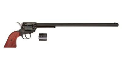 Heritage Rough Rider .22 Mag/.22LR 16" Barrel 6 Rounds - $179.49 after code "ULTIMATE20"