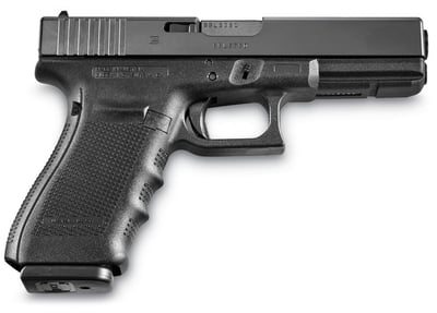 Glock 20 Gen 4 10mm 4.61" Barrel 15 Rnd - $559.99 after code "ULTIMATE20" + Free Shipping
