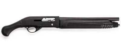USED Black Aces Tactical pro Series S 12 GA 14" 4 Rnd - $759.99  ($7.99 Shipping On Firearms)