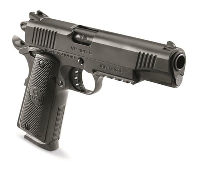 EAA Girsan MC1911S Government .45 ACP 5" Barrel 8+1 Rounds - $502.49 after code "ULTIMATE20"