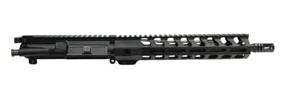PSA 11.5" Carbine-Length 5.56 1/7 Phosphate 10.5" Lightweight M-Lok Upper With BCG & CH - $299.99 