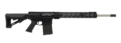 PSA Gen3 PA10 20" Rifle-Length 6.5 Creedmoor 1/8 Stainless Steel 15" Lightweight M-Lok STR SSA-E Rifle - $1049.99 + Free Shipping