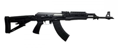 Zastava Arms USA ZPAPM70 7.62x39mm Polymer 30+1 Rnd - $999 after code "VST"