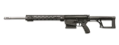 APF MLR AR-10 .300 Win Mag 22" Stainless Barrel 5+1 Rounds - $2639.99 w/code "ULTIMATE20"
