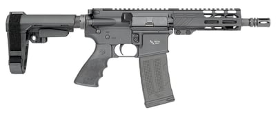 ROCK RIVER ARMS LAR-15M 7" A4 Pistol w/ SBA3 Arm Brace - $889.99 (Free S/H on Firearms)