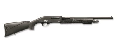 GForce Arms GF3P Pump Action 12 Ga 20" 4 Rnd - $137.74 (Buyer’s Club price shown - all club orders over $49 ship FREE)