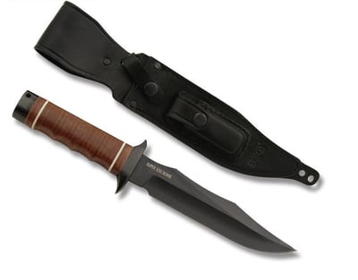 Super SOG Bowie - $194.95 (Free S/H over $75, excl. ammo)