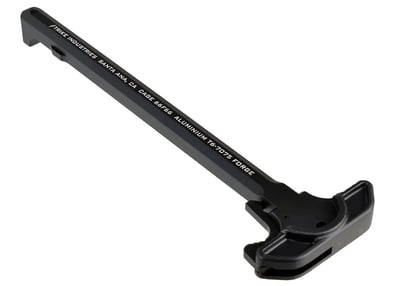 Strike Industries ARCH AR-15 Charging Handle Standard Latch - Black - $19.99 