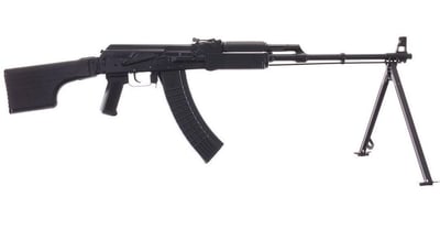 Molot VEPR Rifle 5.45x39 23.2" Left Fold Stk - $5205  (Free S/H on Firearms)